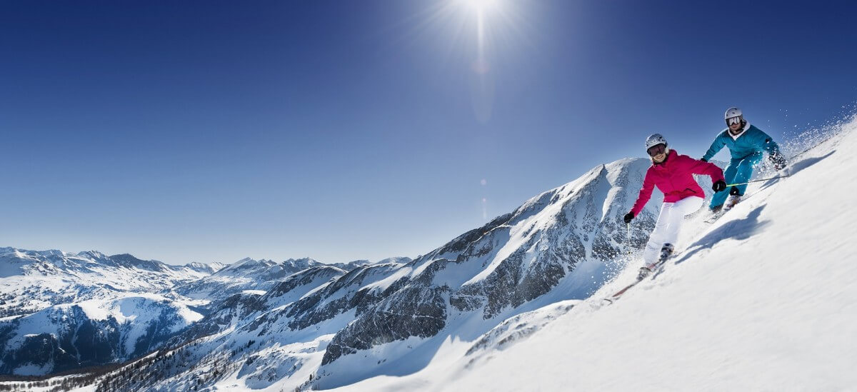 Skiurlaub in Ski amadé © Altenmarkt-Zauchensee Tourismus